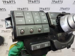 Климат-контроль HONDA STEPWGN RG1 39050-SLJ-N01 2 ракурс
