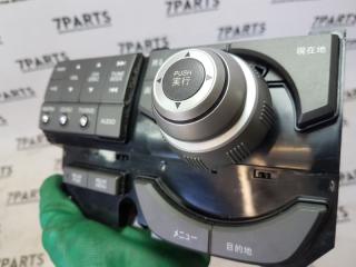 Климат-контроль HONDA STEPWGN RG1 39050-SLJ-N01 3 ракурс