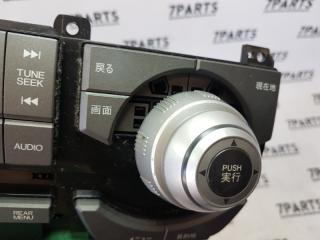 Климат-контроль HONDA STEPWGN RG1 39050-SLJ-N01 4 ракурс