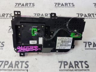 Климат-контроль HONDA STEPWGN RG1 39050-SLJ-N01 5 ракурс
