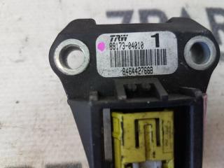 Датчик airbag TOYOTA MARK X GRX120 89173-04010 2 ракурс