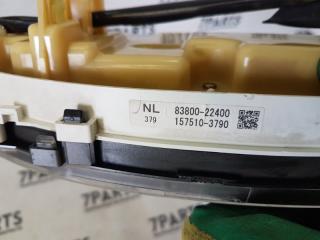 Спидометр TOYOTA VEROSSA GX115 1G 83800-22400 5 ракурс