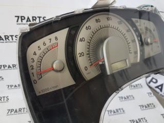 Спидометр TOYOTA ISIS ANM10 1AZFSE 83800-44B10 2 ракурс