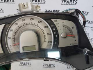 Спидометр TOYOTA ISIS ANM10 1AZFSE 83800-44B10 3 ракурс