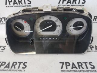 Спидометр DAIHATSU MIRA L700S EF 83200-97L70 1 ракурс