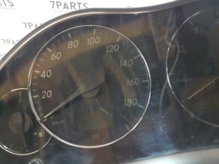 Спидометр TOYOTA AVENSIS AZT250 1AZFSE MB257420 2 ракурс