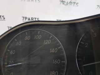 Спидометр TOYOTA AVENSIS AZT250 1AZFSE 83800-05790-H 4 ракурс