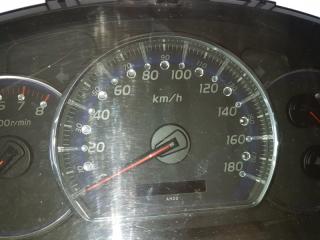 Спидометр TOYOTA ALPHARD ANH10 2AZ 83800-58210 4 ракурс