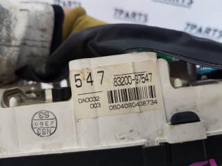 Спидометр DAIHATSU ATRAI S220V 83200-97547 5 ракурс