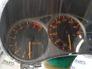 Спидометр TOYOTA CELICA ZZT231 2ZZGE 83800-2B041 2 ракурс