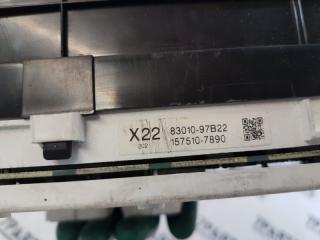 Спидометр DAIHATSU MAX L952S JBDET 83010-97B22 5 ракурс