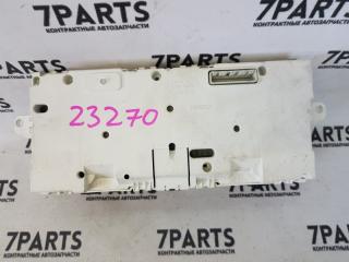 Спидометр DAIHATSU MOVE L150S 83800-B2780 4 ракурс