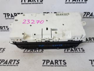 Спидометр DAIHATSU MOVE L150S 83800-B2780 5 ракурс
