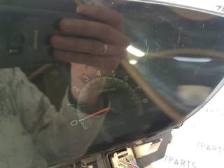 Спидометр TOYOTA RACTIS NCP100 1NZFE 83800-52D80 3 ракурс