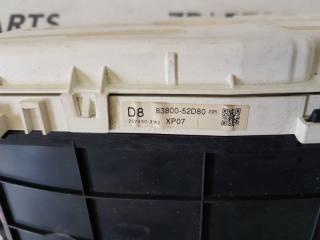 Спидометр TOYOTA RACTIS NCP100 1NZFE 83800-52D80 5 ракурс