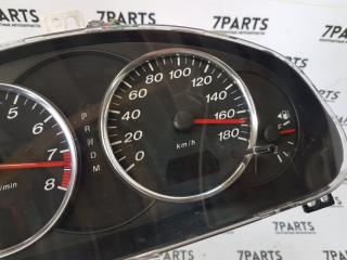 Спидометр MAZDA ATENZA GG3P ,G22C 3 ракурс