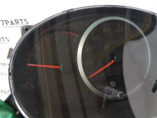 Спидометр MAZDA PREMACY CREW LFDE 8D07 2 ракурс
