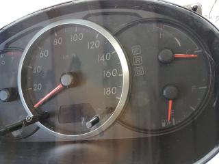 Спидометр MAZDA PREMACY CREW LFDE 8D07 3 ракурс