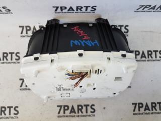 Спидометр MITSUBISHI I HA1W 3B20 8100A340 3 ракурс