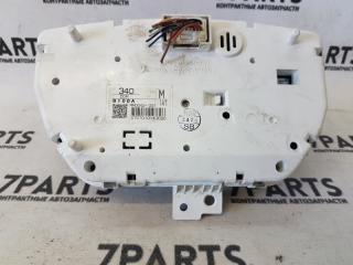 Спидометр MITSUBISHI I HA1W 3B20 8100A340 4 ракурс
