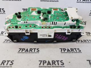 Спидометр MITSUBISHI DIAMANTE F34A MN134088 5 ракурс