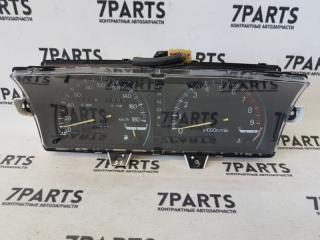 Спидометр MITSUBISHI GALANT E39A 4G63 MB652341 1 ракурс