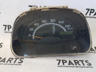 Спидометр SUZUKI CARRY DA63T K6A 34100-67H10 1 ракурс