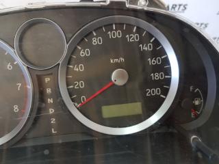 Спидометр SUZUKI AERIO RB21S 34110-59JB0 3 ракурс