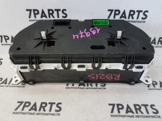 Спидометр SUZUKI AERIO RB21S 34110-59JB0 5 ракурс