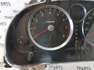 Спидометр SUZUKI AERIO RC51S M18A 34110-59JB0 2 ракурс