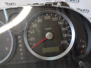 Спидометр SUZUKI AERIO RC51S M18A 34110-59JB0 3 ракурс