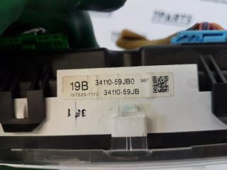 Спидометр SUZUKI AERIO RC51S M18A 34110-59JB0 5 ракурс