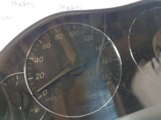 Спидометр TOYOTA AVENSIS AZT250 1AZFSE 83800-05890 2 ракурс