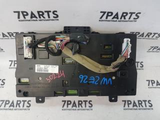 Спидометр NISSAN CARAVAN E26 3XB0A 5 ракурс