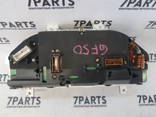 Спидометр NISSAN CIMA GF50 VK45 AR010 4 ракурс