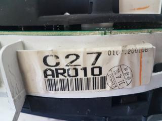 Спидометр NISSAN CIMA GF50 VK45 AR010 5 ракурс