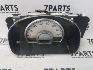 Запчасть Спидометр  NISSAN MOCO 34100-81J10 Контрактный   .