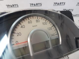 Спидометр NISSAN MOCO MG22S K6A 34100-81J10 2 ракурс Спидометр NISSAN MOCO MG22S K6A 34100-81J10 2 ракурс