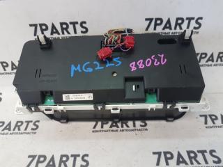 Спидометр NISSAN MOCO MG22S K6A 34100-81J10 3 ракурс Спидометр NISSAN MOCO MG22S K6A 34100-81J10 3 ракурс