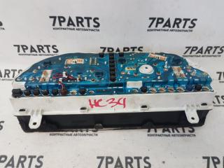 Спидометр NISSAN LAUREL HC34 2481086T11 5 ракурс