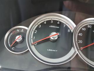 Спидометр SUBARU LEGACY BL5 EJ204 85012AG060 2 ракурс