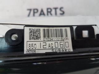 Спидометр SUBARU LEGACY BL5 EJ204 85012AG060 5 ракурс