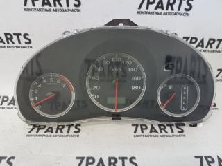 Спидометр HONDA MOBILIO GB1 L15A 87100-SCC-J000 1 ракурс