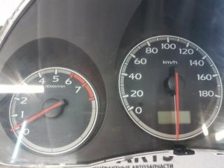 Спидометр HONDA MOBILIO GB1 L15A 87100-SCC-J000 2 ракурс