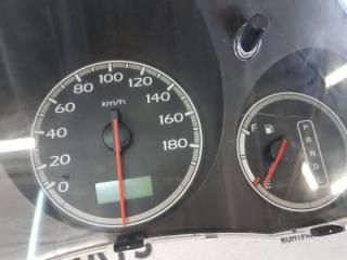 Спидометр HONDA MOBILIO GB1 L15A 87100-SCC-J000 3 ракурс