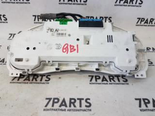 Спидометр HONDA MOBILIO GB1 L15A 87100-SCC-J000 5 ракурс