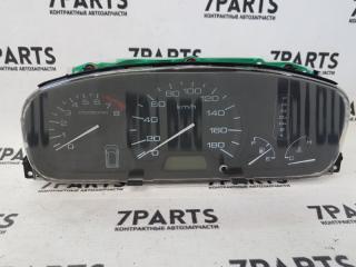 Спидометр HONDA ODYSSEY RA5 J30A 78100-S1K-9311-M1 1 ракурс