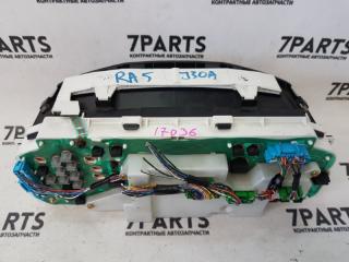 Спидометр HONDA ODYSSEY RA5 J30A 78100-S1K-9311-M1 4 ракурс