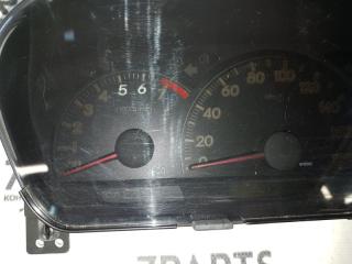 Спидометр HONDA EDIX BE1 D17A 78100-SJD-J012-M1 2 ракурс