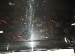 Спидометр HONDA EDIX BE1 D17A 78100-SJD-J012-M1 3 ракурс